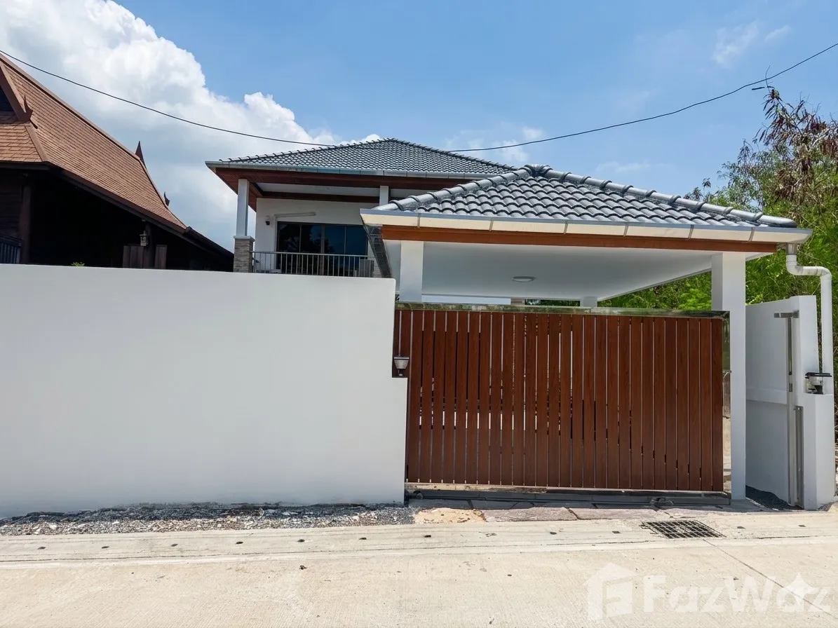 รูป ขาย วิลล่า 3 ห้องนอน ใน ราไวย์, ภูเก็ต 6206420 - รูปที่ 2/8
