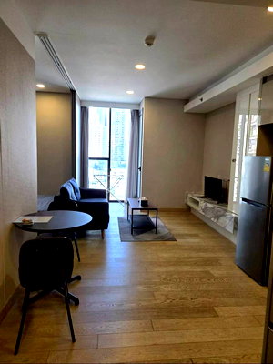 เช่าคอนโด MRT สุขุมวิท : 🌷 Best Price Siamese Exclusive Queens