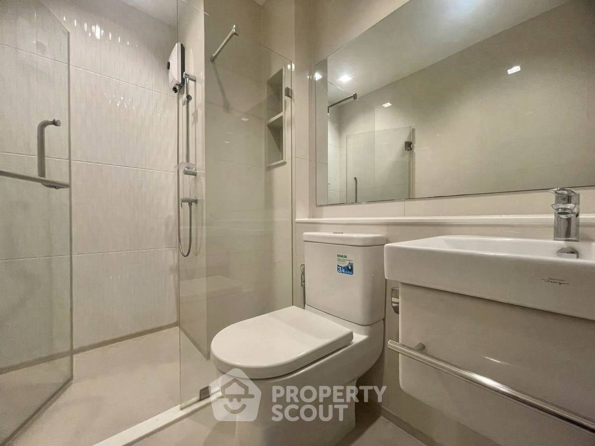 รูป คอนโด 2-ห้องนอน ที่ ไลฟ์ อโศก - พระราม 9 ใกล้ MRT พระราม 9 (ID 2823427) - รูปที่ 9/11