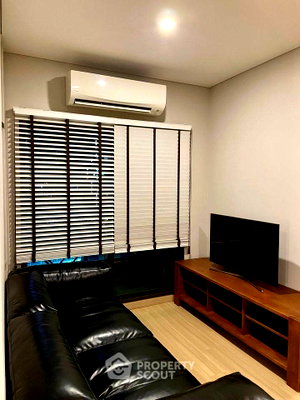 Condos for rent : 2-BR Condo at Lumpini Suite Phetchaburi – Makkasan near ARL Makkasan (ID 1541637)