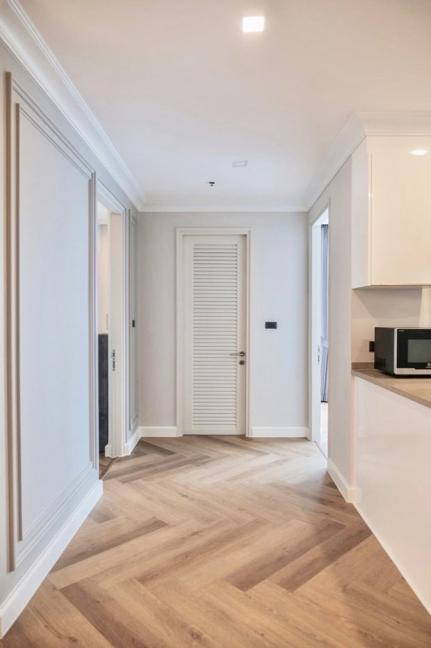 รูป For Rent  Nusasiri Grand Condo @ BTS เอกมัย (Exit 2) - รูปที่ 6/10