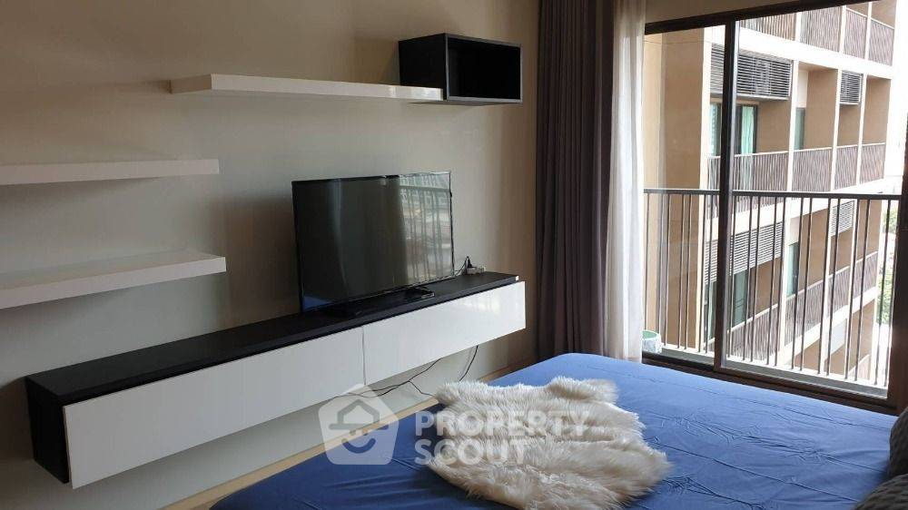 รูป คอนโด 1-ห้องนอน ที่ โนเบิล รีไฟน์ พร้อมพงษ์ ใกล้ BTS พร้อมพงษ์ (ID 2437905) - รูปที่ 5/8