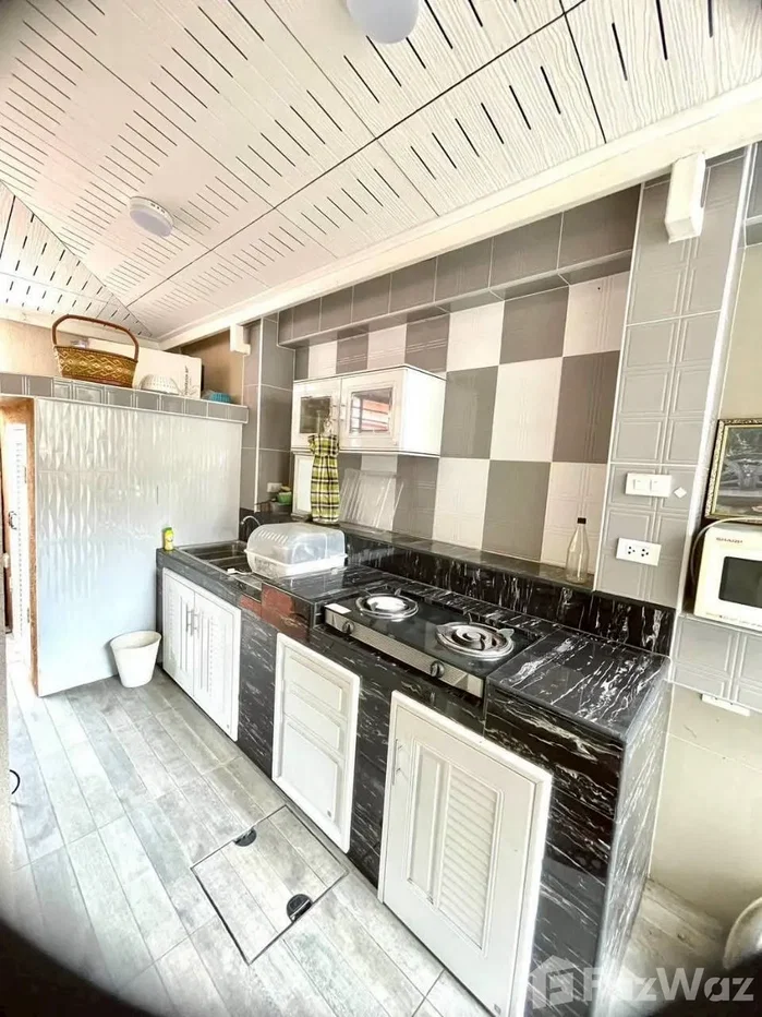 รูป วิลล่าให้เช่า 3 ห้องนอน ในโครงการ ซิลค์ โรด เพลส 6207353 - รูปที่ 9/17
