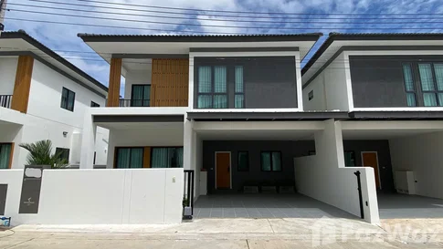 3-Bedroom Semi-Detached House For Rent 5596613