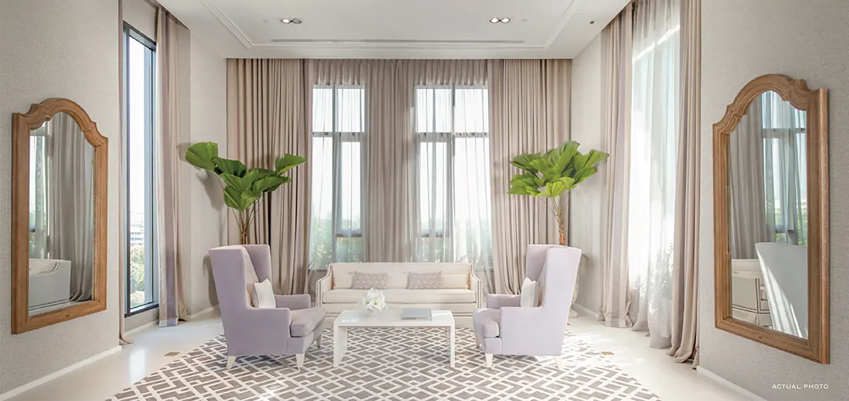 รูป THE DIPLOMAT SATHORN 3 bedrooms, for sale - รูปที่ 7/9