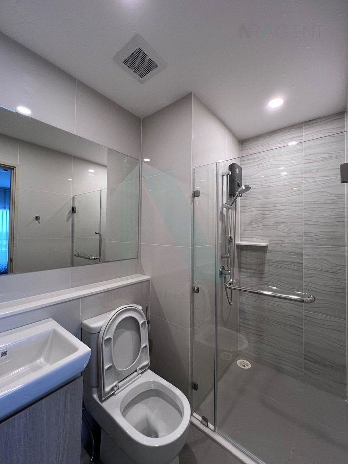 รูป ให้เช่าคอนโด ไลฟ์ พระราม 4 - อโศก อาคาร 1 ชั้น 24 1 BED PLUS ขนาด 35 ตรม ใกล้ ใกล้ MRT ศูนย์การประชุมแห่งชาติสิริกิติ์ - รูปที่ 8/8