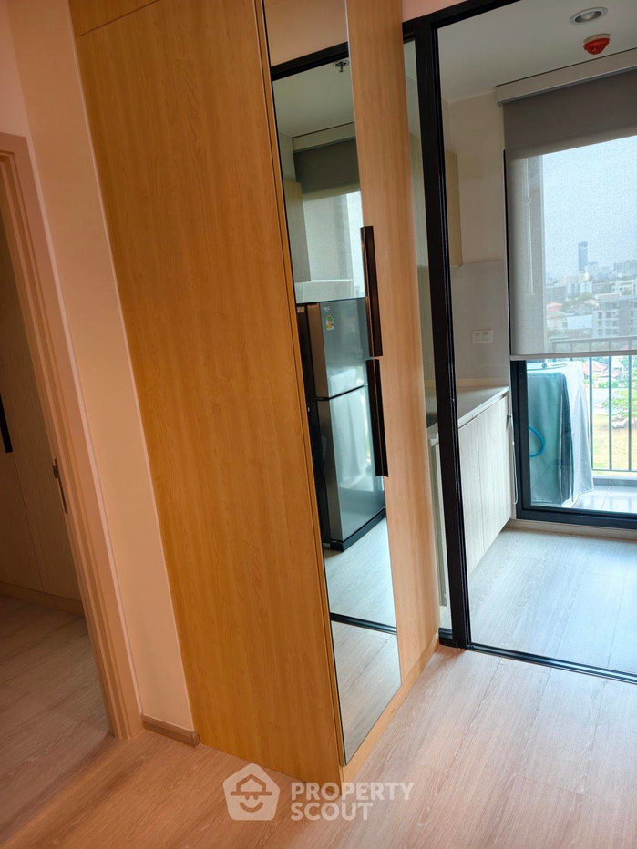 รูป คอนโด 1-ห้องนอน ที่ นิว โนเบิล รัชดา ลาดพร้าว ใกล้ MRT ลาดพร้าว (ID 2828289) - รูปที่ 17/18