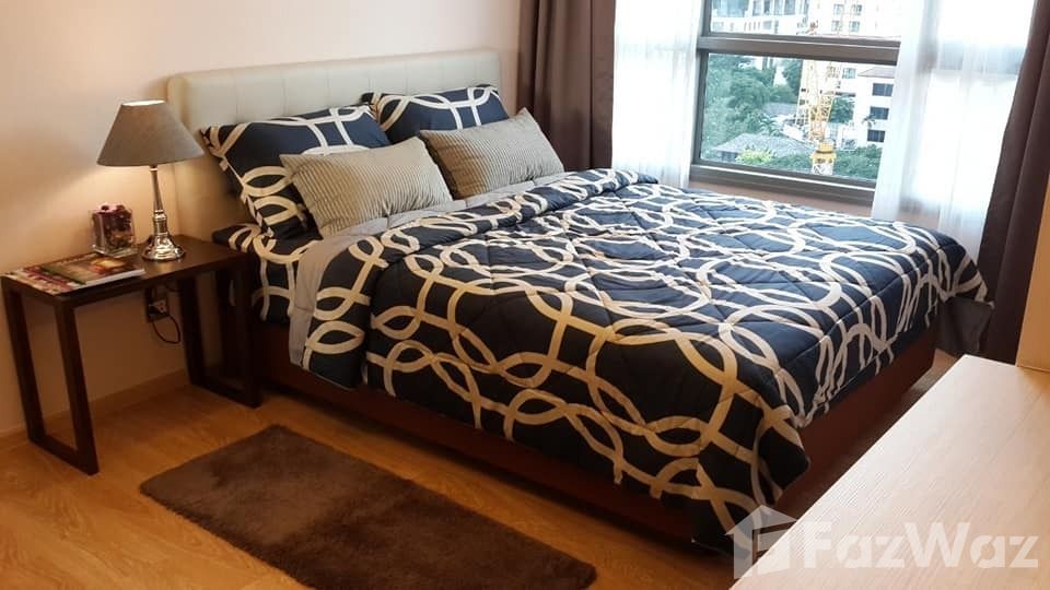 รูป ขาย คอนโด 1 ห้องนอน ในโครงการ เอช สุขุมวิท 43 654032 - รูปที่ 2/11