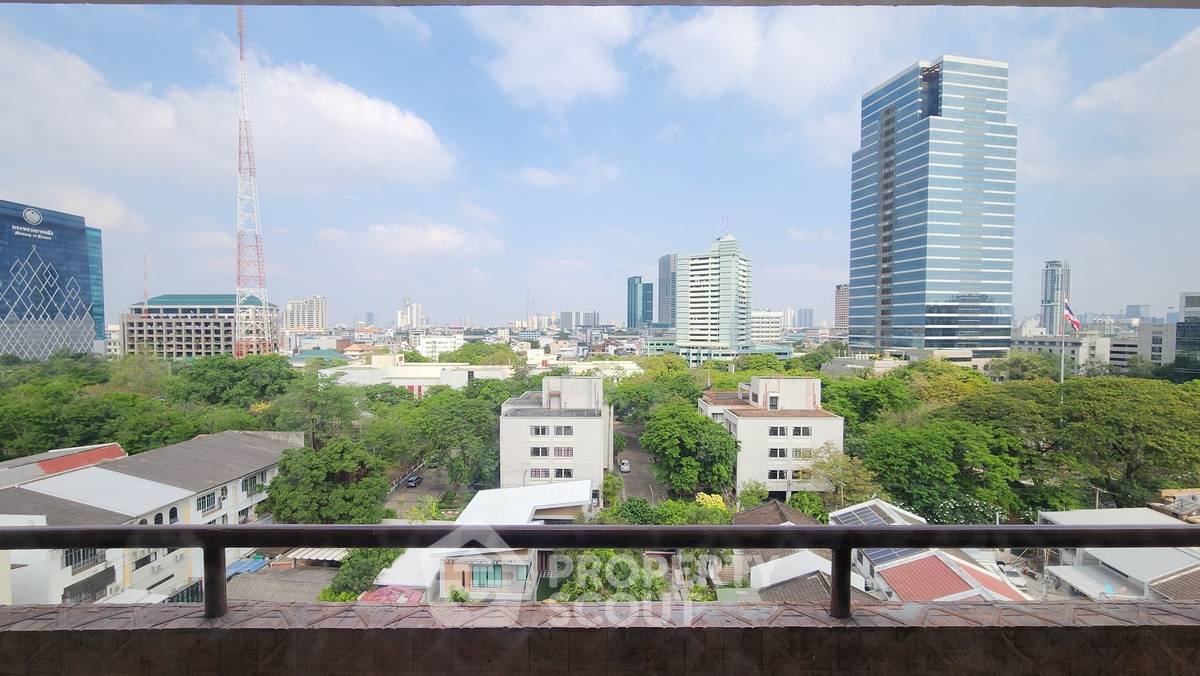 รูป คอนโด 1-ห้องนอน ที่ เซ็นจูเรียน ปาร์ค ใกล้ BTS อารีย์ (ID 2820668) - รูปที่ 9/14