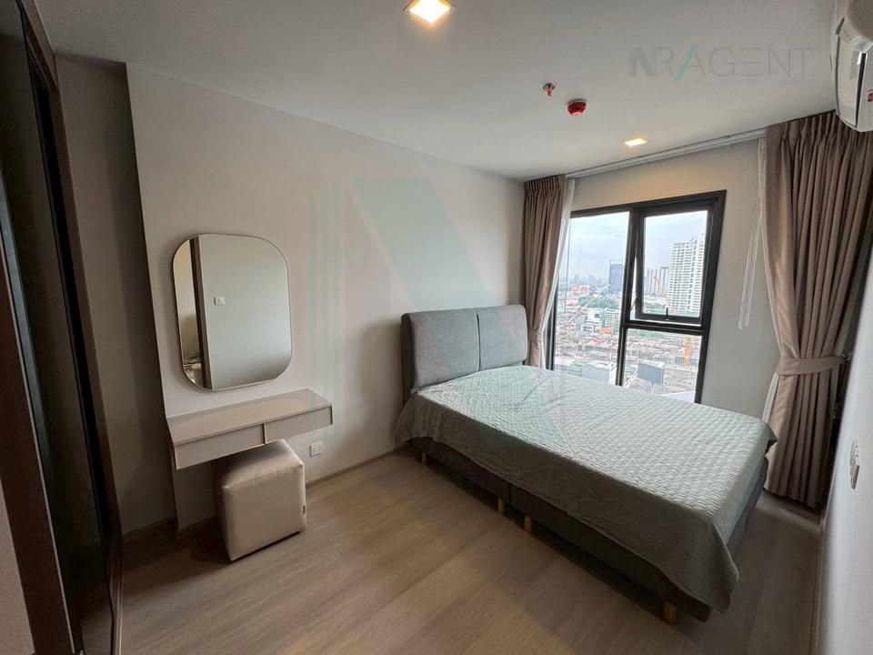 รูป 🔺 ให้เช่าคอนโด ไลฟ์ พหลฯ-ลาดพร้าว อาคาร 1 ชั้น 21 1 ห้องนอน ขนาด 35 ตรม ใกล้ ใกล้ BTS ห้าแยกลาดพร้าว - รูปที่ 2/8