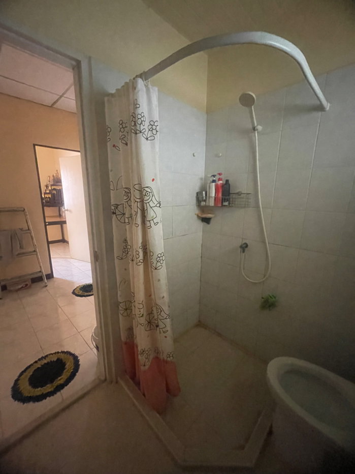 รูป เจ้าของบ้านขายเอง ทาวน์เฮ้าส์ท่าข้ามโครงการพิศาล ราคาถูกมาก 3 ห้องนอน 2 ห้องน้ำ ทำเลดีใกล้เซเว่น - รูปที่ 16/18