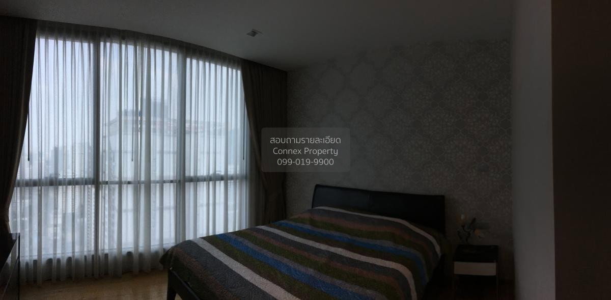 รูป 🔥🔥🔥 เช่าคอนโด  ไฮด์ สุขุมวิท 13 BTS-นานา คลองเตยเหนือ เขต วัฒนา กรุงเทพ CX-10618 ✅ ทักไลน์ @connexproperty ตอบทันที ทีมงานมืออาชีพ ✅ 🔥🔥🔥 - รูปที่ 9/12