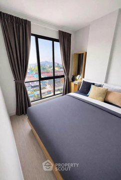 คอนโด 2-ห้องนอน ที่ มาร์เวสท์ หัวหิน ใกล้ ตลาดโต้รุ่งหัวหิน (ID 2827545)