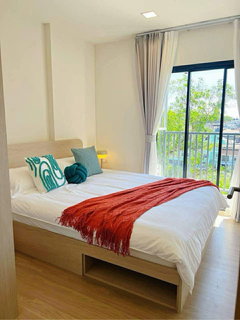 รูปภาพ ✨ Modern Condo for Rent at The base bukit ✨ 