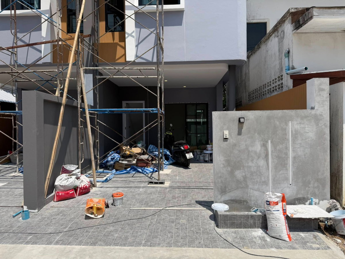 picture Modern Move-in Ready Home in Wichit – Special Pre-Completion Price! - 2/16