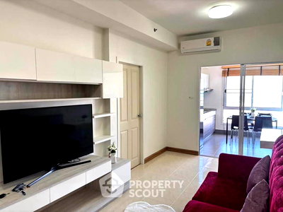 Condos for rent Chiang Mai : 1-BR Condo at Supalai Monte Viang Chiang Mai in Wat Ket (ID 2822872)