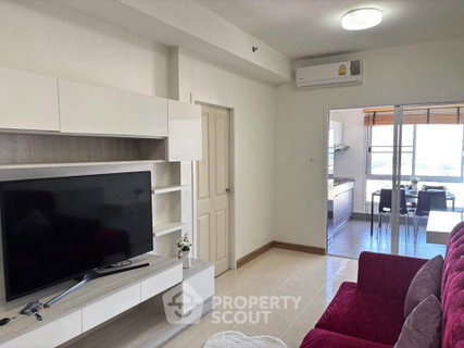 รูปภาพ คอนโด 1-ห้องนอน ที่ ศุภาลัย มอนเต้ เวียงเชียงใหม่ ใน วัดเกต (ID 2822872)