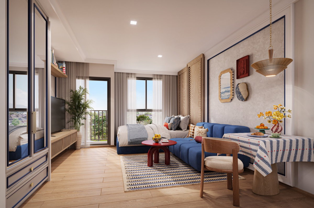 รูป ​🔥 dcondo vite พัทยาเหนือ พรีเซล 13-14 มิ.ย. จองก่อนห้องสวยจะหมด! 💰 เริ่ม 1.69 ล้าน* 📞 093-1681685 💚 LINE: @wsrcondo - รูปที่ 6/7