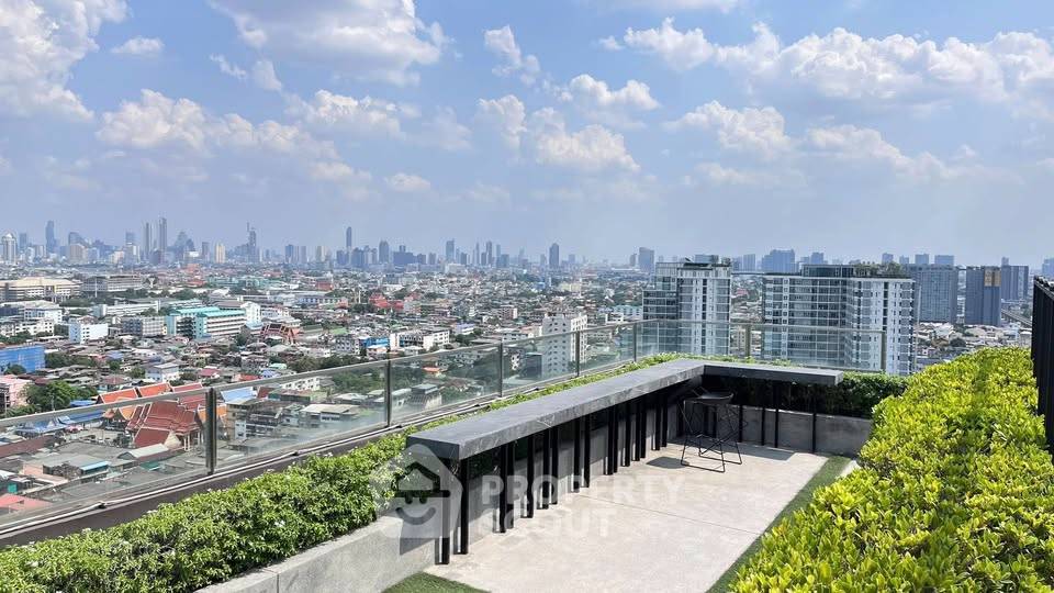 รูป คอนโด 2-ห้องนอน ที่ นิว โนเบิล ไฟฉาย-วังหลัง ใกล้ MRT ไฟฉาย (ID 2823580) - รูปที่ 3/10