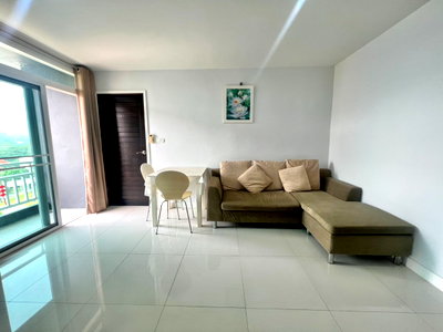 ขายคอนโด : ขายด่วน Punna Residence 5 Condo