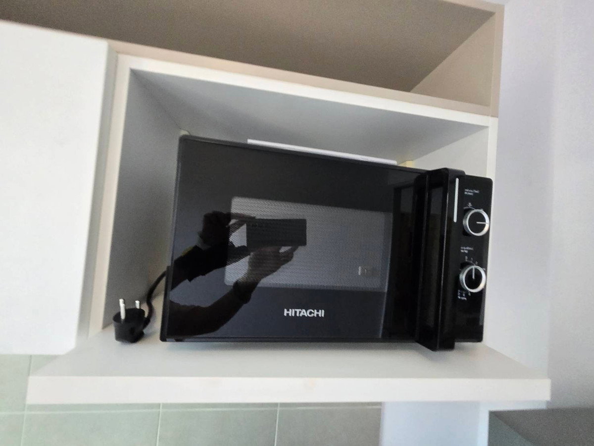 รูป Supalai Veranda Rama 9 ห้องสวย ราคาดี สอบถามเพิ่มเติมได้ที่ Line @condorental - รูปที่ 14/21