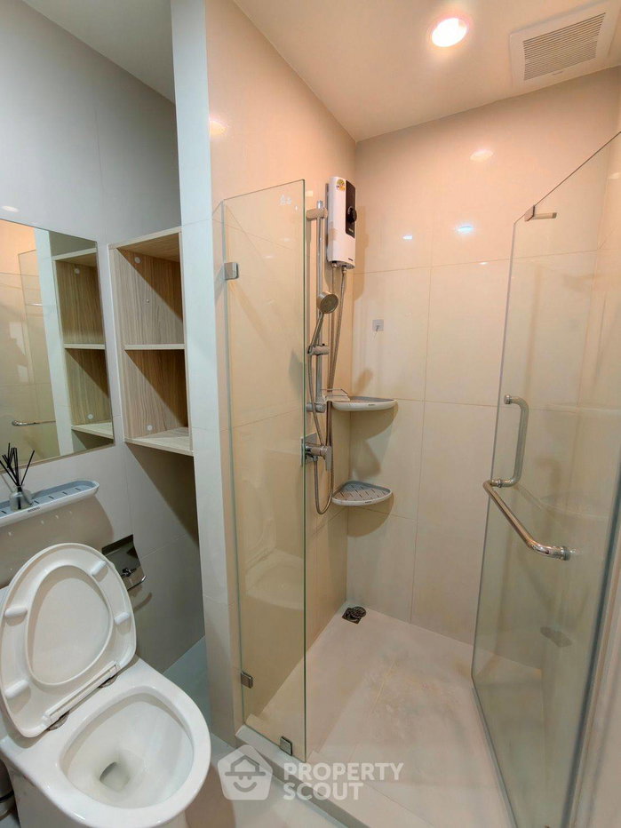รูป คอนโด 1-ห้องนอน ที่ นิว โนเบิล รัชดา ลาดพร้าว ใกล้ MRT ลาดพร้าว (ID 2828289) - รูปที่ 2/18