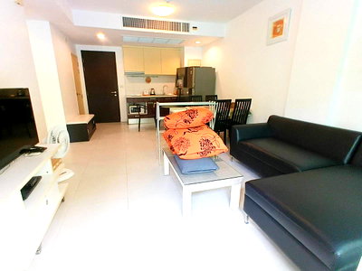 ขายคอนโด : คอนโดขาย 2 ห้องนอน 75 ตร.ม. บ้านแสนปลื้ม หัวหิน ใกล้ตัวเมืองหัวหิน (ID 2827549)