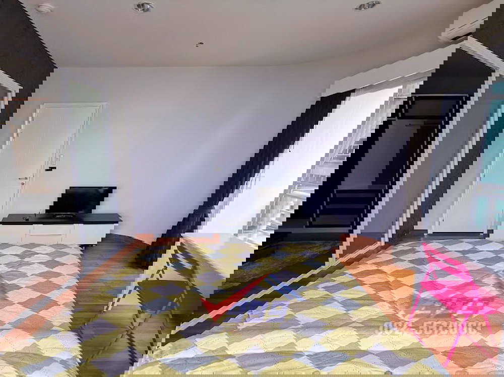 รูป 🏙️ ให้เช่าคอนโด - 3 ห้องนอน ห้องกว้างโปร่งโล่ง รู้สึกสบายไม่อึดอึด ตกแต่งครบ ห้องมุมเป็นส่วนตัว (F121912) - รูปที่ 19/37