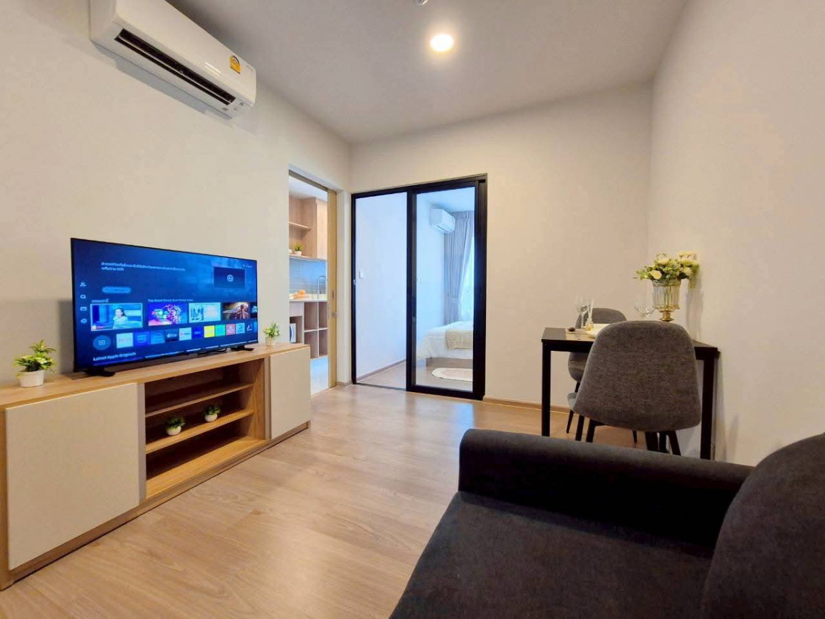 picture Condo For Rent Chewathai Pinklao - 6/14