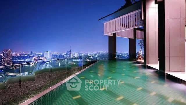รูป คอนโด 1-ห้องนอน ที่ ริธึ่ม สาทร ใกล้ BTS สะพานตากสิน (ID 2823510) - รูปที่ 12/18
