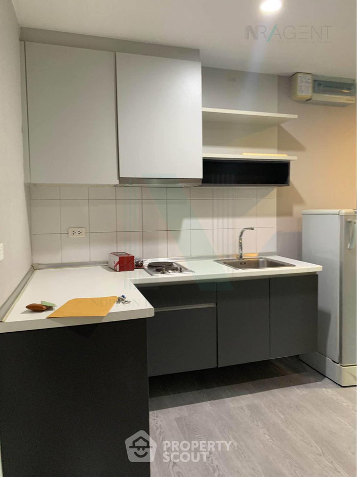 picture 2-BR Condo at The Base Sukhumvit 77 near BTS On Nut (ID 2825249) - 6/8