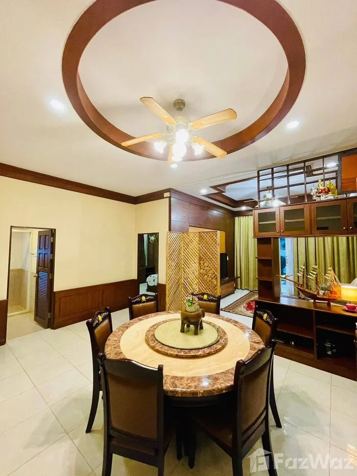 รูป วิลล่าให้เช่า 3 ห้องนอน ในโครงการ Baan Dusit Pattaya Park 6174296 - รูปที่ 32/34