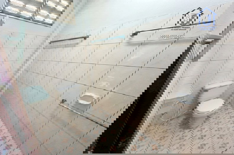 รูป ขายบ้านเดี่ยว 2 ชั้น 88 ตร.ว. หมู่บ้านมิตรภาพ 1 ซอยอ่อนนุช 46 แยก 9 ใกล้รถไฟฟ้าสายสีเหลือง - รูปที่ 16/20