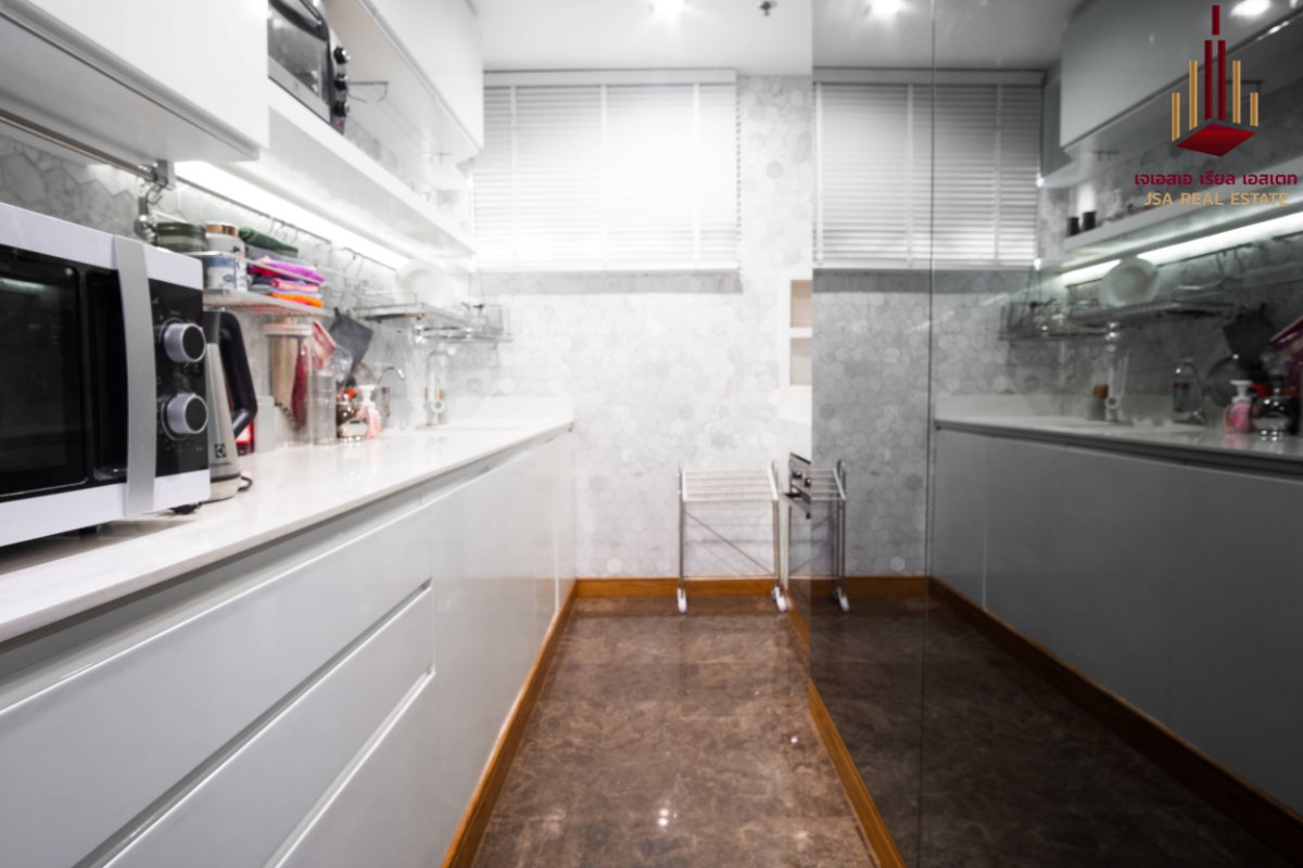 รูป ✨ ให้เช่า เบ็ล แกรนด์ พระราม 9 ✨  ราคา 85,000 บาท/เดือน - รูปที่ 4/11