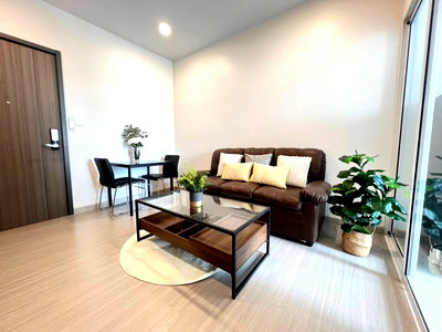 Condos for rent : ✨ Supalai Premier Si Phraya–Samyan | High Floor, Fully Furnished 🌆 Stylish City Living in Samyan – Move-in Ready