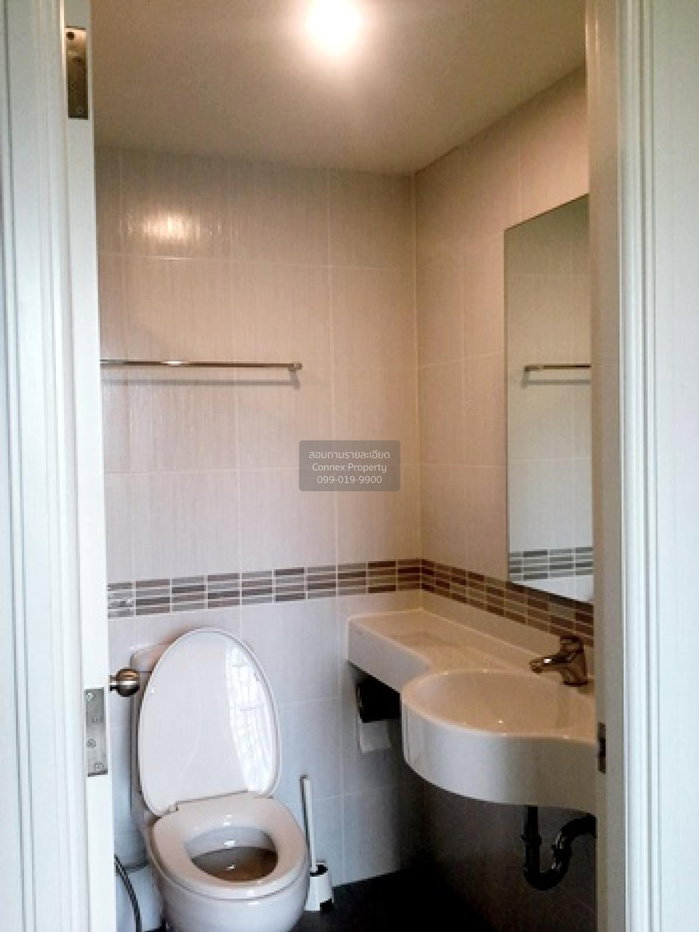 รูป 🔥🔥🔥 เช่าคอนโด  ลุมพินี พาร์ค พระราม 9 MRT-พระราม 9 บางกะปิ เขต ห้วยขวาง กรุงเทพ CX-85677 ✅ ทักไลน์ @connexproperty ตอบทันที ทีมงานมืออาชีพ ✅ 🔥🔥🔥 - รูปที่ 10/10