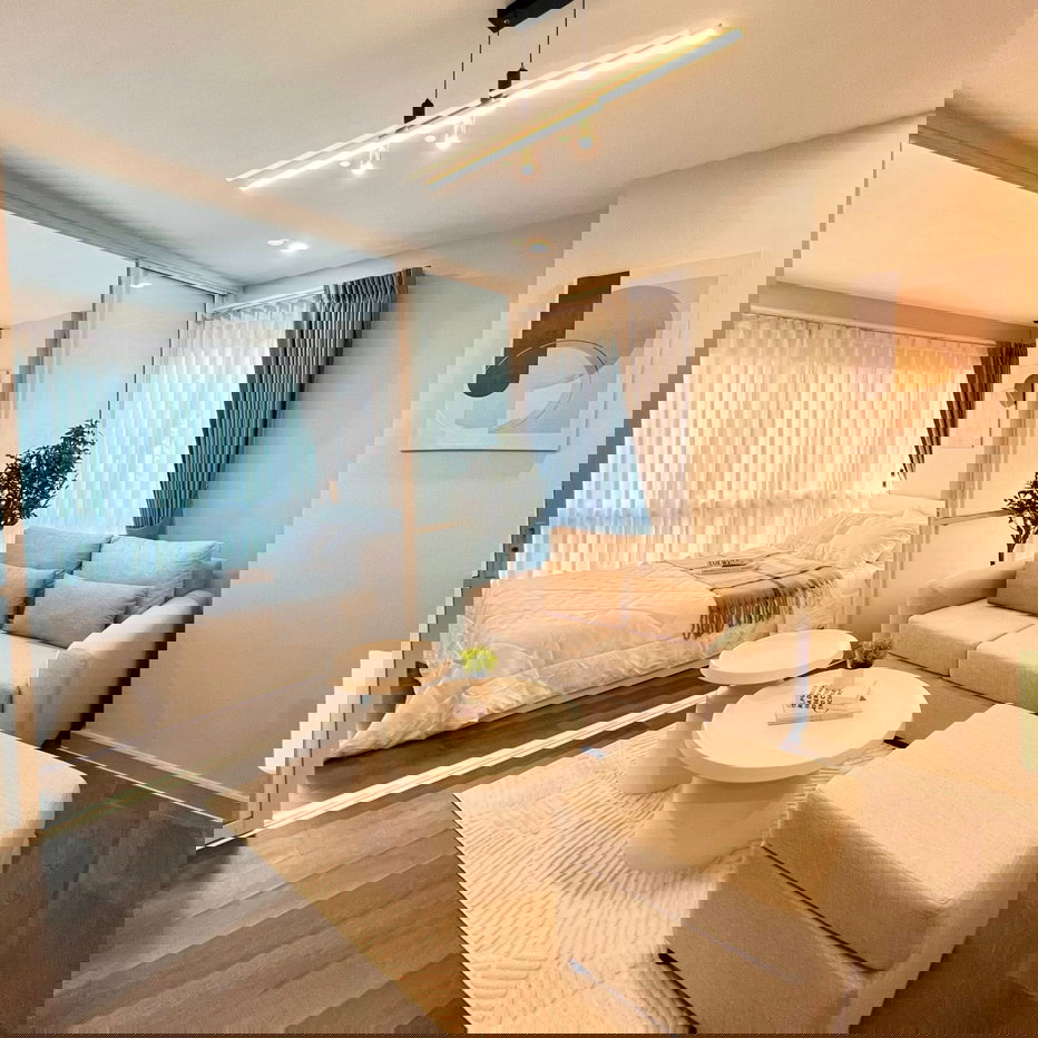 picture 🏢 D Condo Mine Kathu, Corner Unit Fully Furnished Ready to Move In 🌿✨ 2.25 MB - 17/22