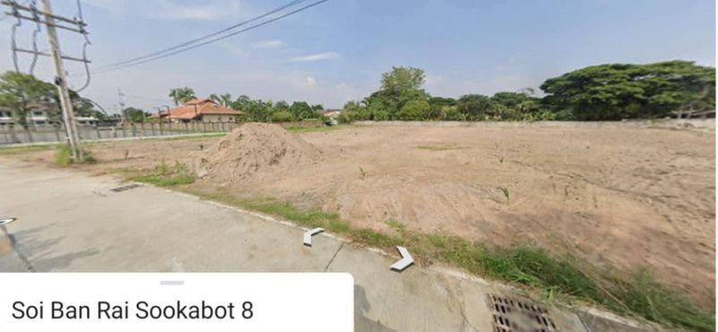 รูป ที่ดินทำเลทอง ใกล้เขาชีจรรย์ วิวธรรมชาติ เงียบสงบ เดินทางสะดวก - รูปที่ 1/7