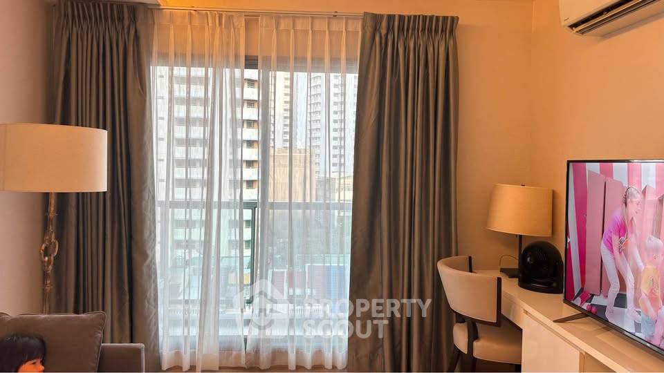 รูป คอนโด 1-ห้องนอน ที่ เอช สุขุมวิท 43 ใกล้ BTS พร้อมพงษ์ (ID 2122415) - รูปที่ 3/11