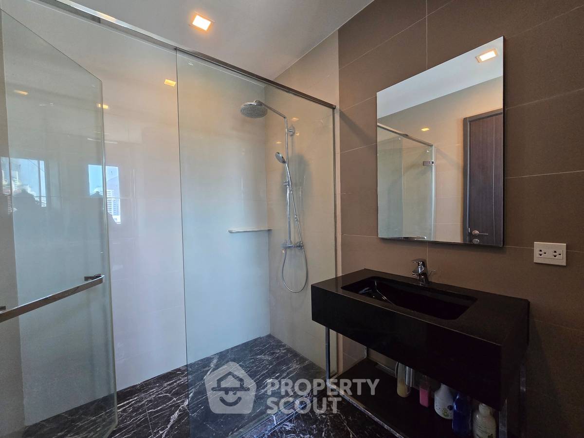 รูป คอนโด 1-ห้องนอน ที่ ดิ เอดจ์ สุขุมวิท 23 ใกล้ MRT สุขุมวิท (ID 2751300) - รูปที่ 6/8