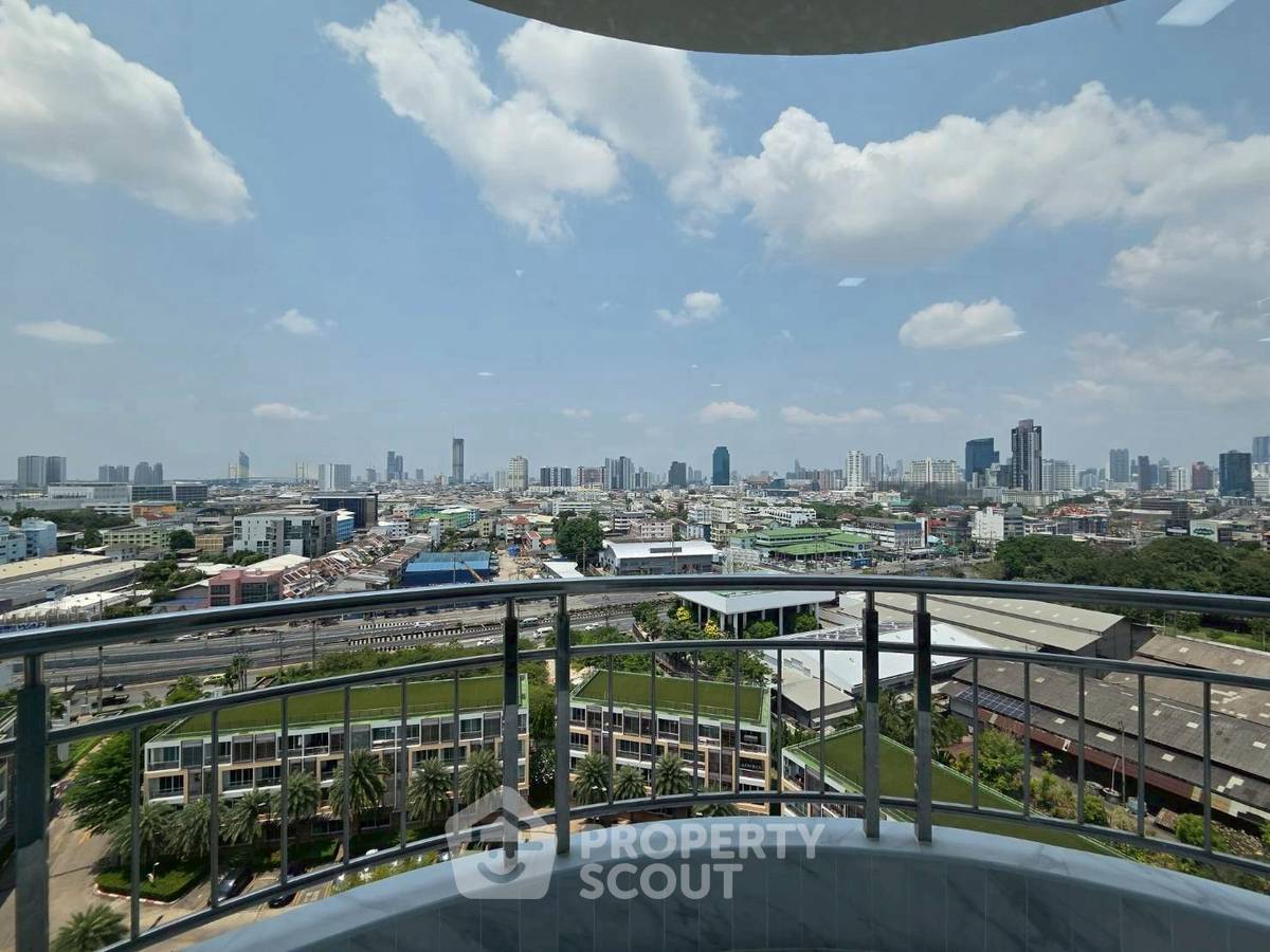 รูป คอนโด 2-ห้องนอน ที่ ศุภาลัย พรีมา ริวา พระราม 3 - นราธิวาส ใน ช่องนนทรี (ID 2761091) - รูปที่ 6/20