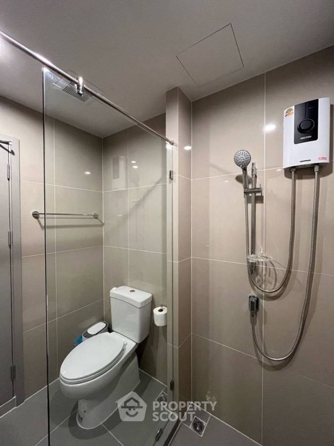 รูป คอนโด 2-ห้องนอน ที่ ไอดีโอ รามคำแหง-ลำสาลี สเตชั่น ใกล้ ลำสาลี (ID 2820962) - รูปที่ 6/26