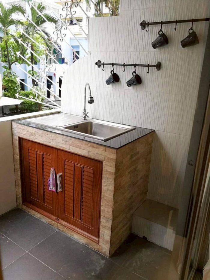 รูป ปล่อยเช่า แฟมิลี่ปาร์ค คอนโด อาคารC ชั้น2 ห้อง8 - รูปที่ 9/16