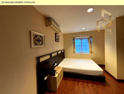 คอนโด BTS ทองหล่อ : DL26041000 ขายคอนโด พรีเมียร์ ทองหล่อ (Premier Thonglor) ใกล้ - พร้อมเข้าอยู่ โทรด่วน 0800343450 LineID @655ebbvc