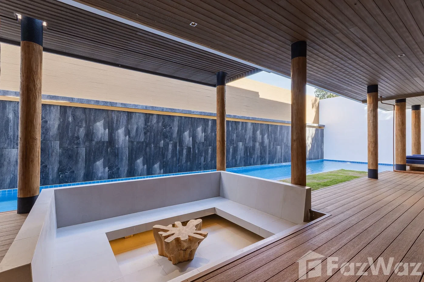 picture 4 Bedroom Villa for rent in Si Sunthon, Phuket  6208879 - 44/62