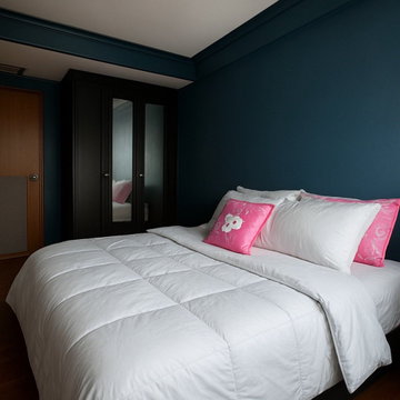 P-49556 Radio Complex - City View! 3 Bed 45,000 THB Near CBD | Line Id: @easythaihome | 085-592-2897