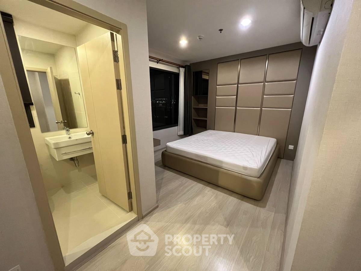 รูป คอนโด 2-ห้องนอน ที่ ไลฟ์ ปิ่นเกล้า ใกล้ MRT บางยี่ขัน (ID 2823437) - รูปที่ 2/9