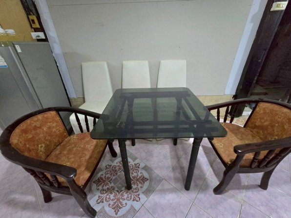 picture FOR RENT  HOUSE PROPERTY  14000 BAHT per MONTH - 20/22