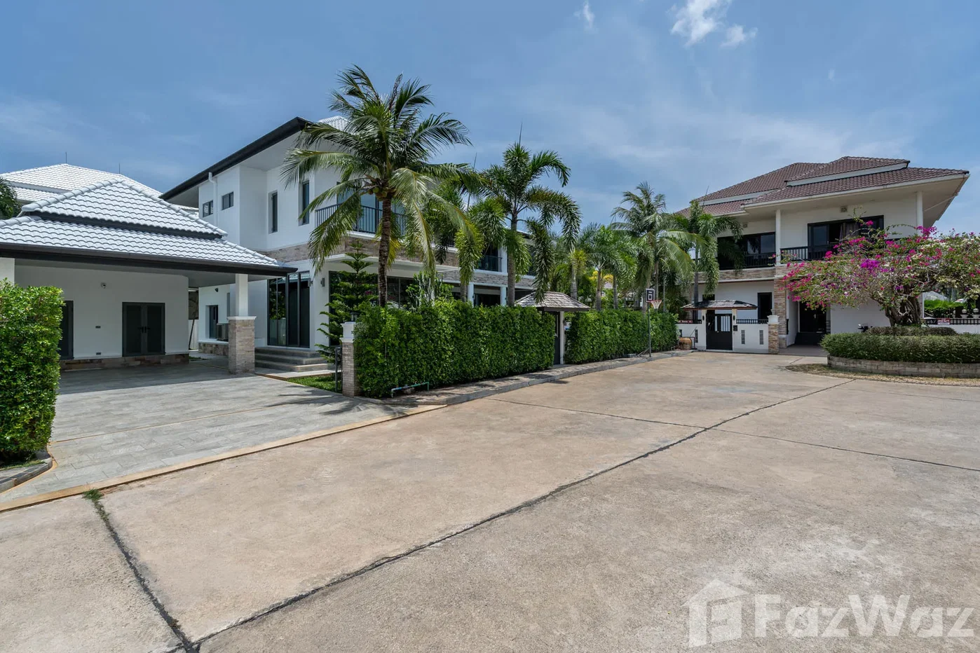 รูป ขาย วิลล่า 4 ห้องนอน ใน ราไวย์, ภูเก็ต 6206237 - รูปที่ 5/74