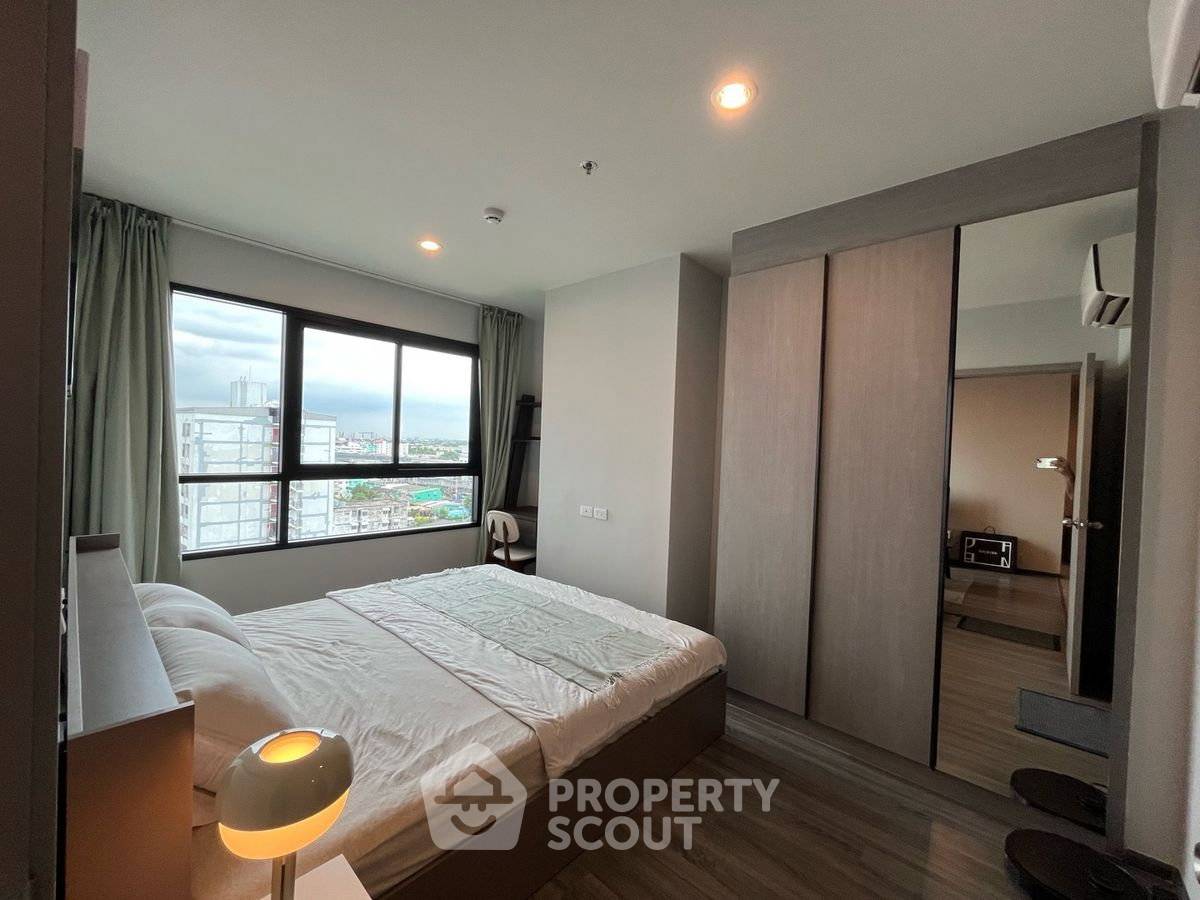 รูป คอนโด 2-ห้องนอน ที่ ไอดีโอ รามคำแหง-ลำสาลี สเตชั่น ใกล้ ลำสาลี (ID 2820962) - รูปที่ 24/26